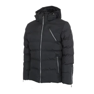 Remise 🔔 Ski Homme Degre Celsius Doudoune De Ski Homme Cadixa VERT 🤩 12