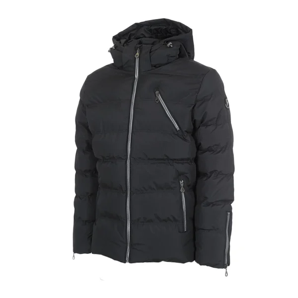 Remise 🔔 Ski Homme Degre Celsius Doudoune De Ski Homme Cadixa VERT 🤩 4