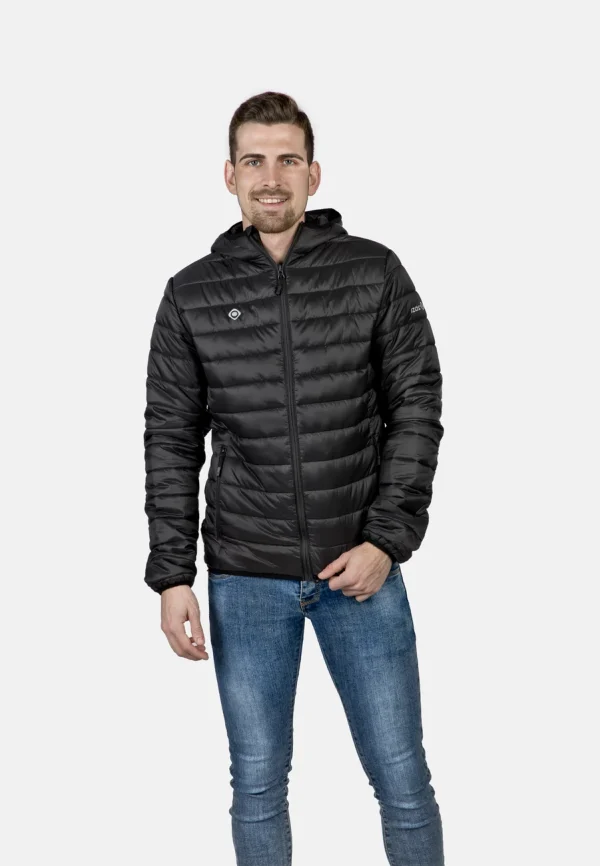 Coupon 🛒 Ski Homme Izas Izas Florenz NOIR 😀 5