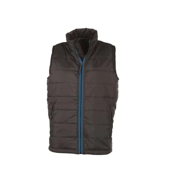 Le moins cher 🛒 Randonnée Adulte Penduick Bodywarmer Sans Manches Tendance Femme Pen Duick NOIR 🤩 6