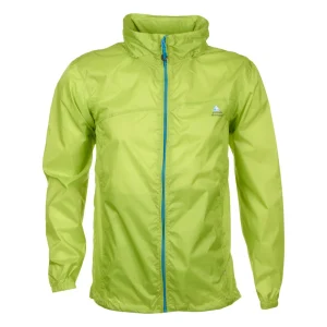 Vente flash 🌟 Mode- Lifestyle Homme Peak Mountain Coupe-vent Homme Carain BLEU 🥰 18
