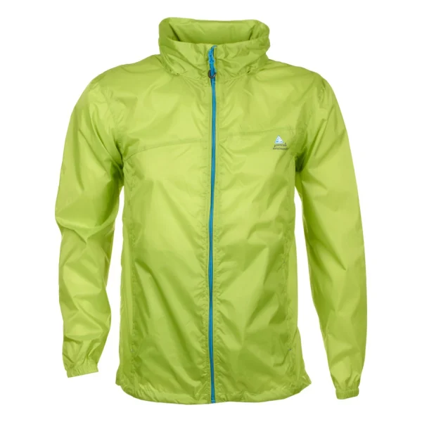 Vente flash 🌟 Mode- Lifestyle Homme Peak Mountain Coupe-vent Homme Carain BLEU 🥰 7