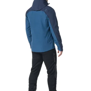 Nouveau 🧨 Randonnée Homme Kilpi Veste Softshell Homme Kilpi Ravio-m NOIR 🛒 12