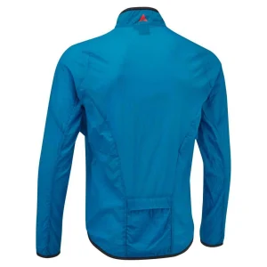 Offres 👍 Cyclisme Sur Route Homme Altura Veste Coupe-vent Altura Airstream BLEU ✨ 16
