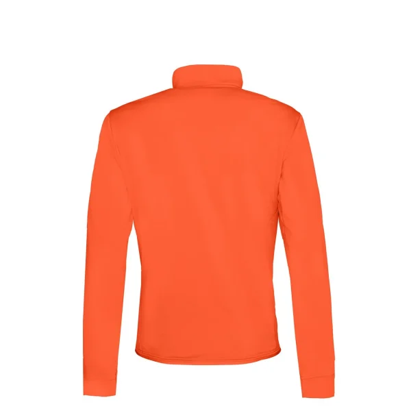 De gros 🎉 Randonnee Pedestre Homme Rock Veste Hybride Rock Experience Parker ORANGE 😉 4