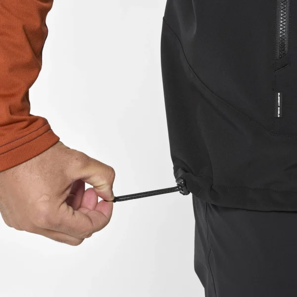 Coupon ⭐ Randonnée Homme Millet Track NOIR ⌛ 5