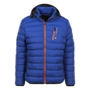 Meilleure affaire ✨ Ski Homme Peak Mountain Doudoune De Ski Homme Carfou ORANGE 😍 10