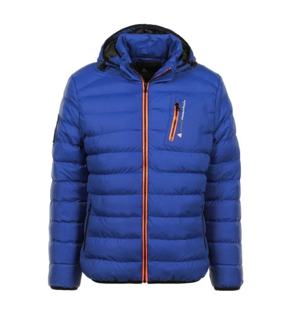 Meilleure affaire ✨ Ski Homme Peak Mountain Doudoune De Ski Homme Carfou ORANGE 😍 3
