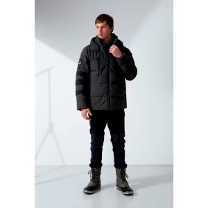 Top 10 🛒 Ski Homme Poivre Blanc Doudoune Poivre 1215 Heather Homme VERT 🎉 13