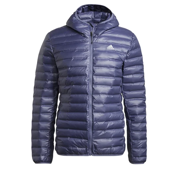 Bon marché 😉 All Mountain Homme Adidas Varilite Ho Jkt VIOLET 🥰 1
