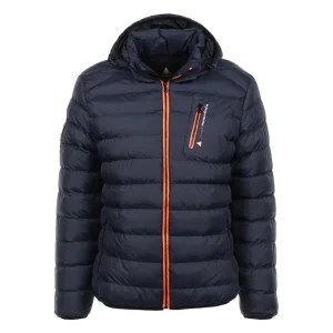Meilleure affaire ✨ Ski Homme Peak Mountain Doudoune De Ski Homme Carfou ORANGE 😍 14
