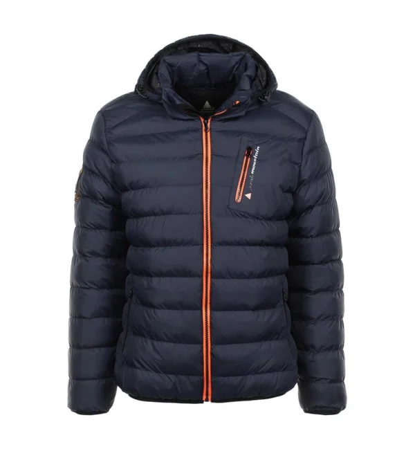 Meilleure affaire ✨ Ski Homme Peak Mountain Doudoune De Ski Homme Carfou ORANGE 😍 5