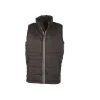 Le moins cher 🛒 Randonnée Adulte Penduick Bodywarmer Sans Manches Tendance Femme Pen Duick NOIR 🤩 20