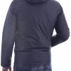 Coupon 🎁 Loisirs Homme Jott Jott Doudoune Biface Réversible – Just Over The Top – Homme BLEU 😉 5