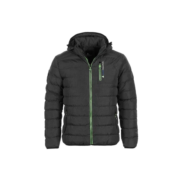 De gros 👍 Ski Homme Peak Mountain Doudoune Peak Mountain Carf GRIS 🎁 7