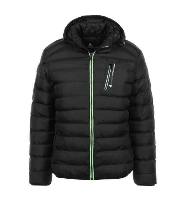 Meilleure affaire ✨ Ski Homme Peak Mountain Doudoune De Ski Homme Carfou ORANGE 😍 7