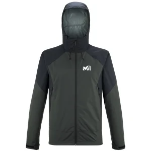 Meilleure vente ⌛ Randonnée Homme Millet Fitz Roy Iii GRIS 🎁 6