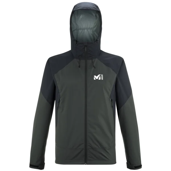 Meilleure vente ⌛ Randonnée Homme Millet Fitz Roy Iii GRIS 🎁 1