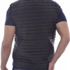 Top 10 😍 Loisirs Homme Jott Jott Doudoune Gilet Ultra Light Wolf – Just Over The Top – Homme NOIR ✔️ 22