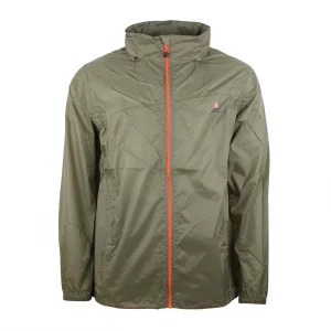 Vente flash 🌟 Mode- Lifestyle Homme Peak Mountain Coupe-vent Homme Carain BLEU 🥰 14