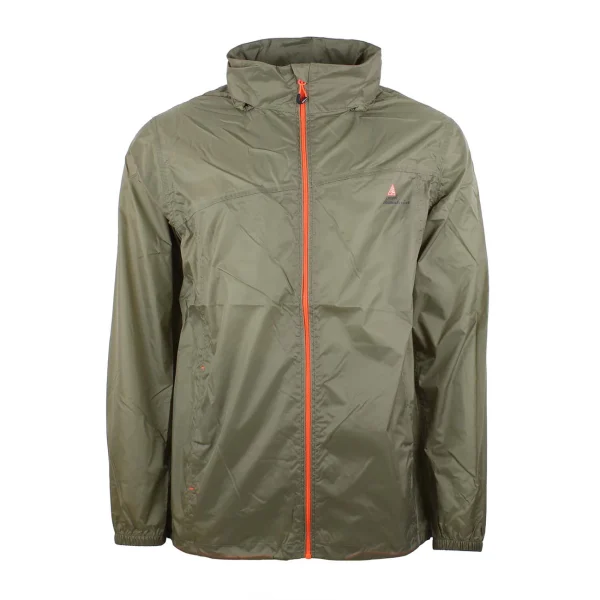 Vente flash 🌟 Mode- Lifestyle Homme Peak Mountain Coupe-vent Homme Carain BLEU 🥰 5