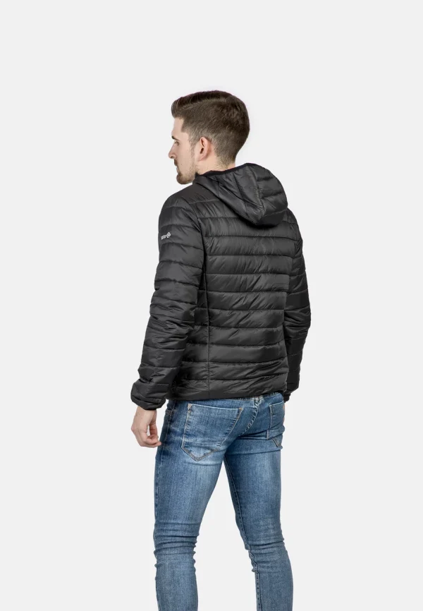 Coupon 🛒 Ski Homme Izas Izas Florenz NOIR 😀 6