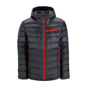 Vente flash ✔️ Ski Homme Spyder Doudoune Spyder Timeless Hoodie GRIS ❤️ 16