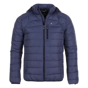 De gros 🛒 Ski Homme Peak Mountain Doudoune De Ski Homme Cenzo BLEU ⭐ 14
