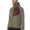 Acheter 🎁 Randonnée Homme Kilpi Veste Softshell Homme Kilpi Beltra-m NOIR 🧨 22