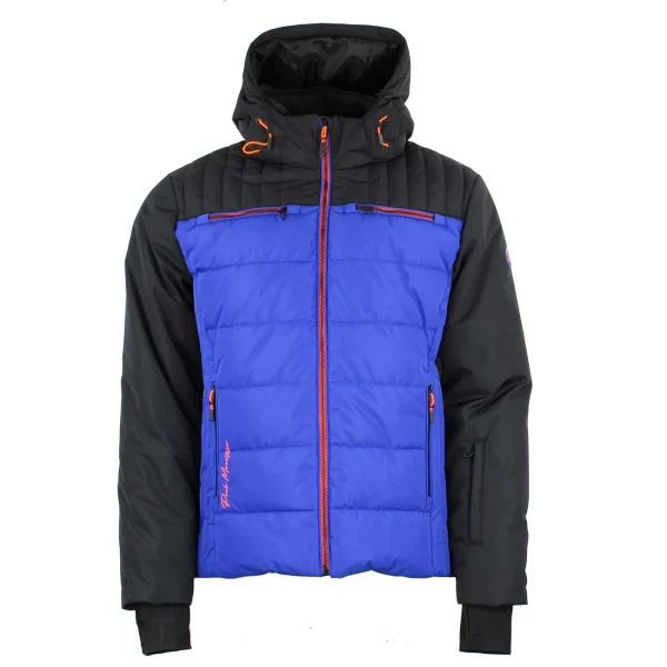 Nouveau 🤩 Ski Homme Peak Mountain Doudoune De Ski Homme Cadalpi MULTICOLORE ✨ 1