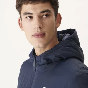 Offres ⌛ Loisirs Homme Jott Jott Doudoune Réversible À Capuche Bergen – Just Over The Top – Homme BLEU 🔔 14