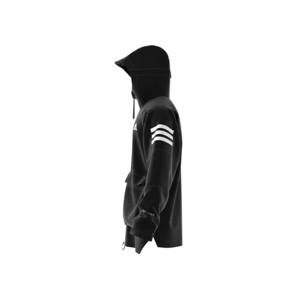Grosses soldes 🤩 Mode- Lifestyle Homme Adidas Veste Adidas Utilitas NOIR 💯 6