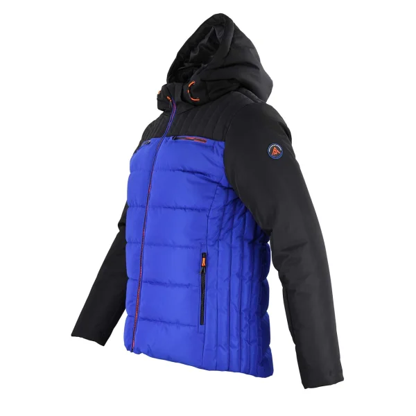 Nouveau 🤩 Ski Homme Peak Mountain Doudoune De Ski Homme Cadalpi MULTICOLORE ✨ 4