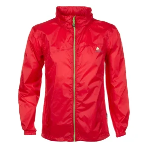 Vente flash 🌟 Mode- Lifestyle Homme Peak Mountain Coupe-vent Homme Carain BLEU 🥰 10