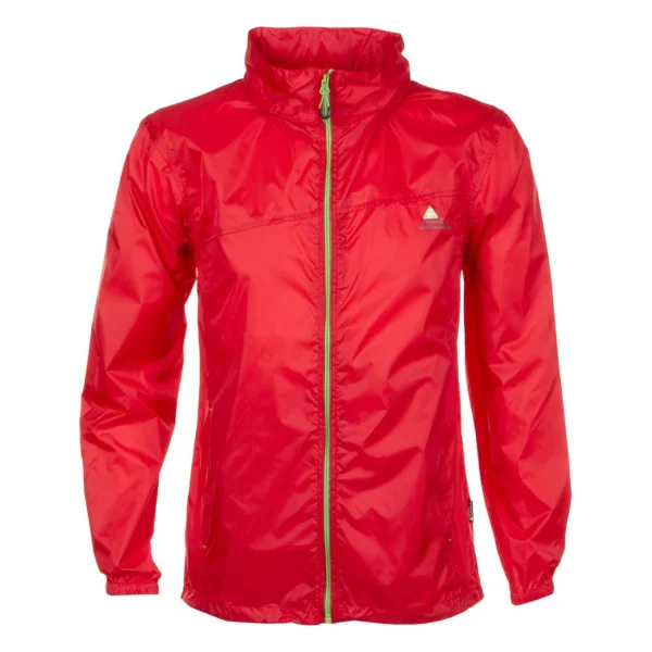 Vente flash 🌟 Mode- Lifestyle Homme Peak Mountain Coupe-vent Homme Carain BLEU 🥰 3