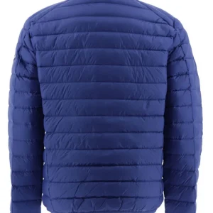 Le moins cher 🛒 Loisirs Homme Just Over The Top Jott Doudoune Light Ajustée Mat – Just Over The Top – Homme BLEU ⌛ 9