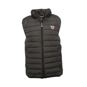 Meilleure vente 💯 Mode- Lifestyle Homme Peak Mountain Doudoune Sans Manches Homme Ceno GRIS 🔥 12