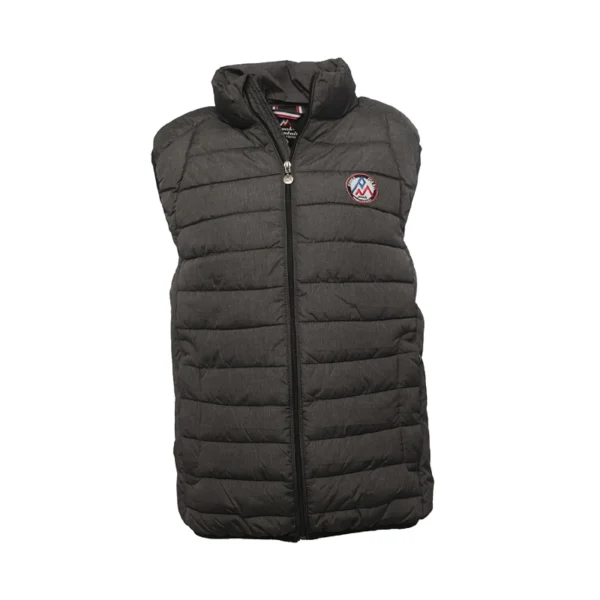 Meilleure vente 💯 Mode- Lifestyle Homme Peak Mountain Doudoune Sans Manches Homme Ceno GRIS 🔥 4