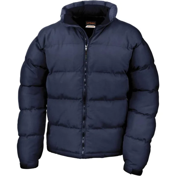 Les meilleures critiques de ✔️ Ski Homme Result Doudoune Result BLEU 🔥 5