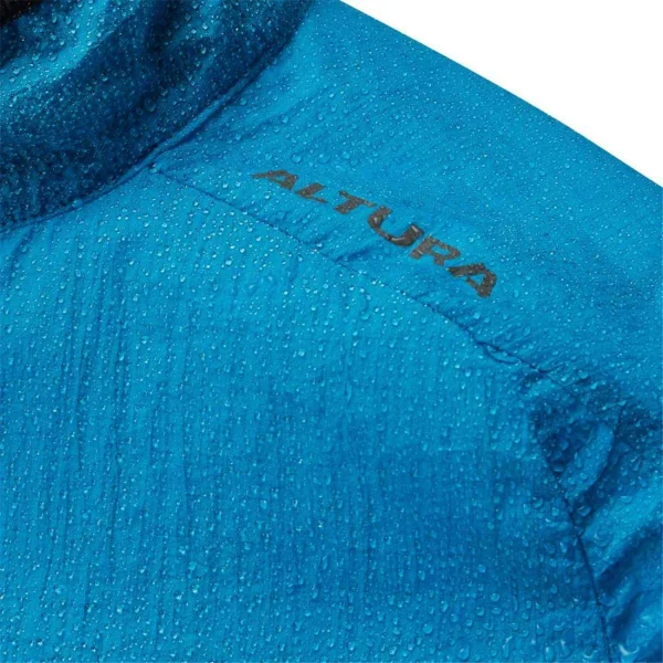 Offres 👍 Cyclisme Sur Route Homme Altura Veste Coupe-vent Altura Airstream BLEU ✨ 5