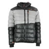 Offres 😉 Ski Homme Peak Mountain Doudoune De Ski Homme Captin MULTICOLORE 🤩 22