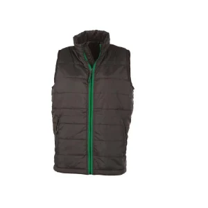 Le moins cher 🛒 Randonnée Adulte Penduick Bodywarmer Sans Manches Tendance Femme Pen Duick NOIR 🤩 14
