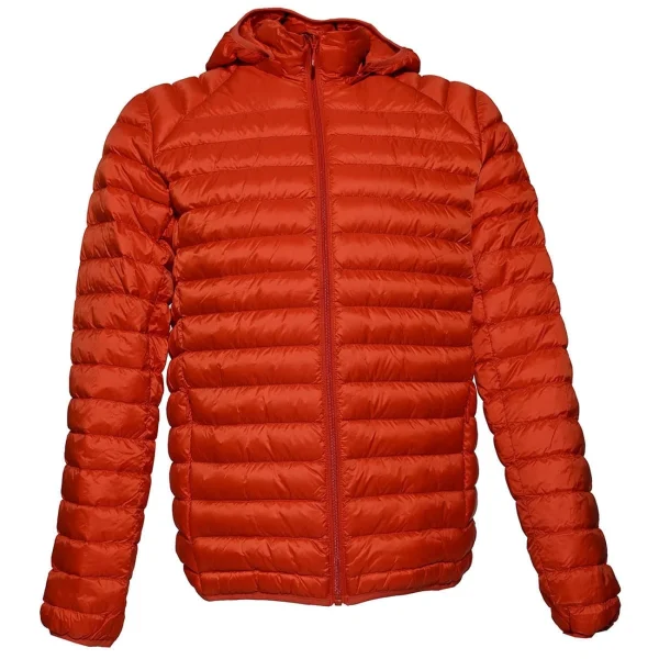 Les meilleures critiques de 🧨 Ski Homme Lhotse Doudoune Lhotse Coco3 ORANGE ❤️ 5