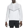 Grosses soldes 🧨 Mode- Lifestyle Homme Nike Nike Repel Run Division BLANC 🔔 22