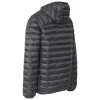 Nouveau 🔥 Montagne Homme Trespass Trespass Romano NOIR 🛒 8