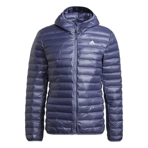 Bon marché 😉 All Mountain Homme Adidas Varilite Ho Jkt VIOLET 🥰 18