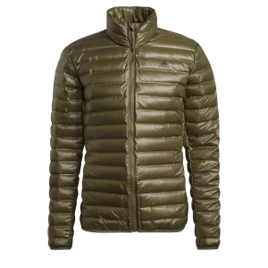Acheter ❤️ Randonnee Pedestre Homme Adidas Doudoune Adidas Varilite VERT 👏 10