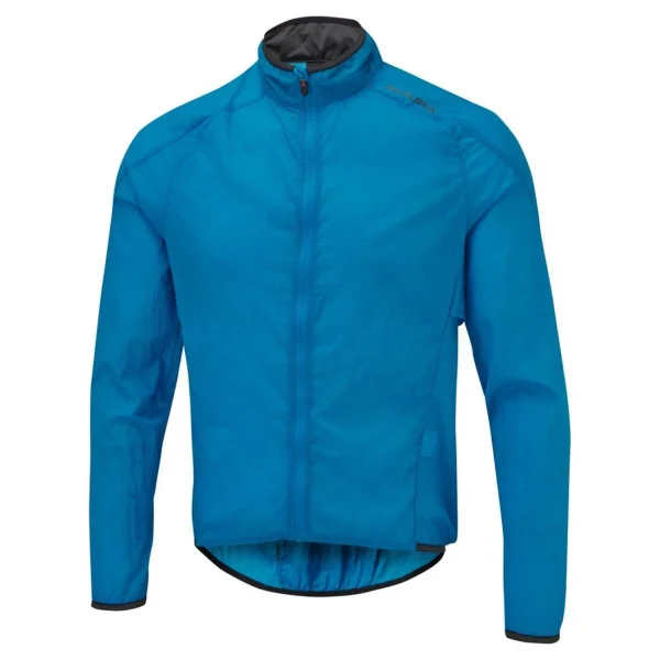 Offres 👍 Cyclisme Sur Route Homme Altura Veste Coupe-vent Altura Airstream BLEU ✨ 1