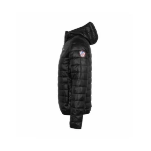 Nouveau 🎁 Ski Homme Peak Mountain Doudoune Fine Peak Mountain Censehop NOIR 🔔 12