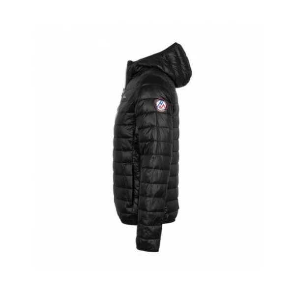 Nouveau 🎁 Ski Homme Peak Mountain Doudoune Fine Peak Mountain Censehop NOIR 🔔 5
